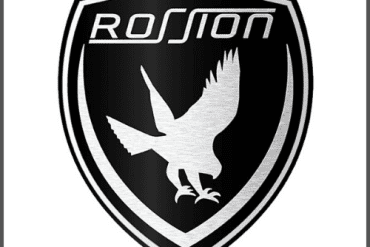 Rossion Cars logo