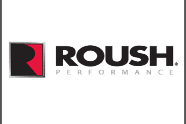 Roush Logo