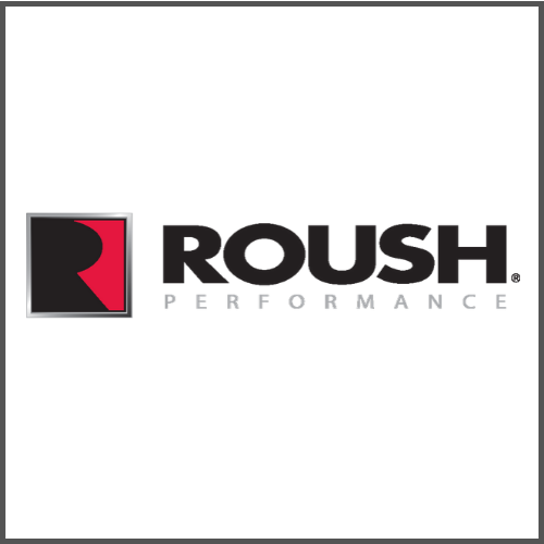 Roush Logo