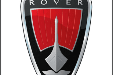 Rover Logo