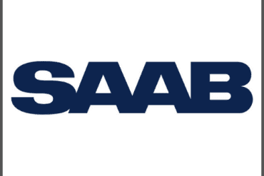 Saab logo