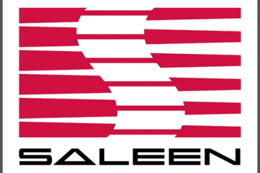 Saleen Logo