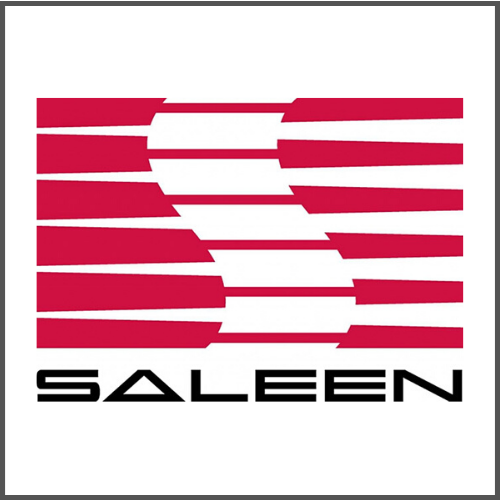 Saleen Logo