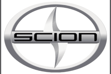 Scion Logo