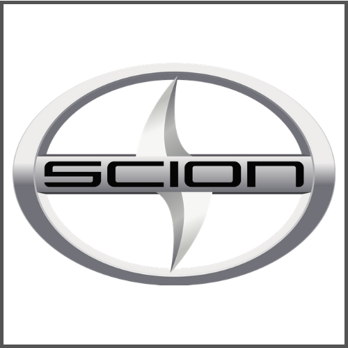 Scion Logo