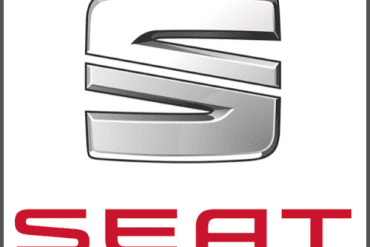 Seat Logo