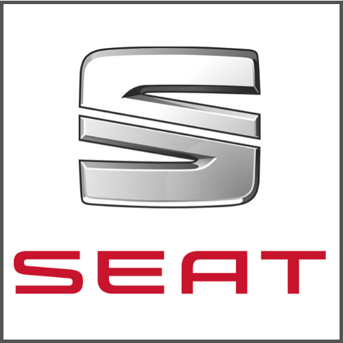 SEAT Logo | Logo &amp; Brand | SuperCars.net