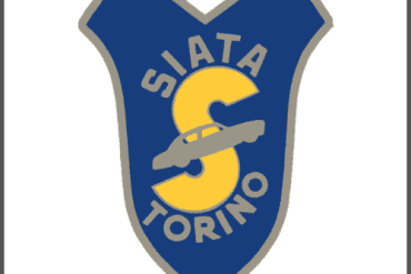 Siata Logo