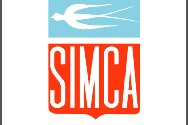 Simca Logo