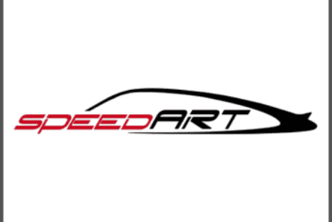 SpeedArt Logo