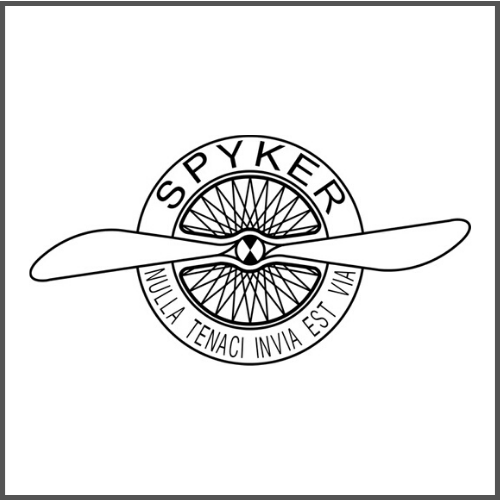 Spyker Logo