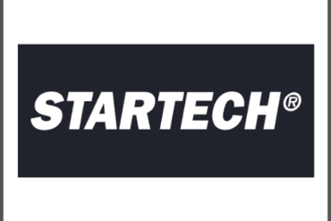 Startech logo