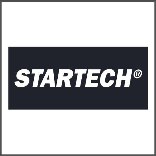 Startech logo