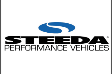 Steeda Logo