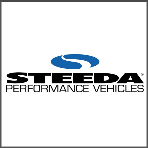 Steeda Logo