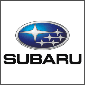 Subaru Logo