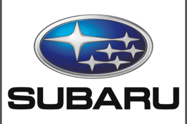 Subaru Logo