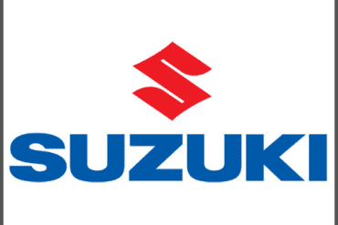 Suzuki Logo