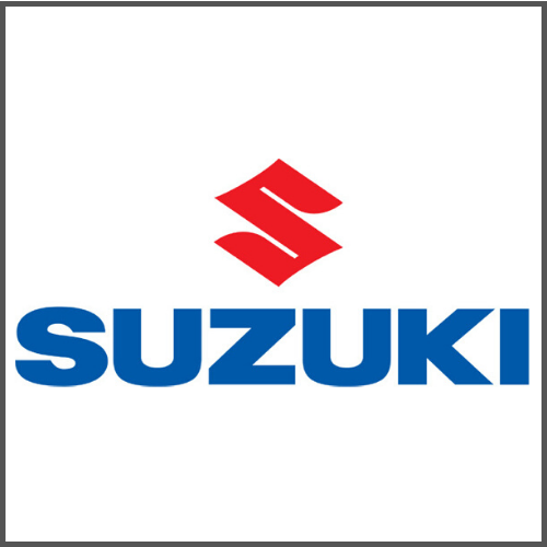 Suzuki Logo