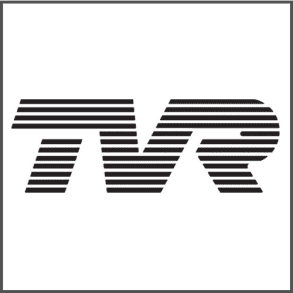 TVR Logo