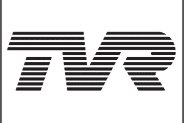 TVR Logo