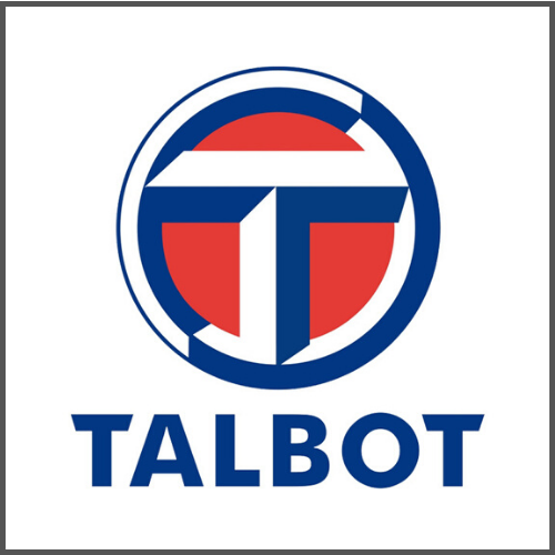 Talbot Cars Logo