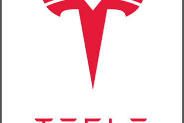 Tesla Logo