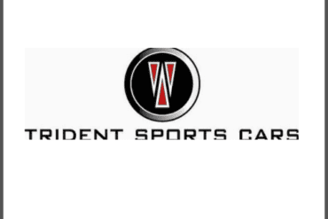 Trident Sports Cars Logo