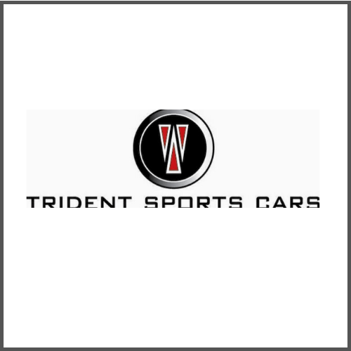 Trident Sports Cars Logo