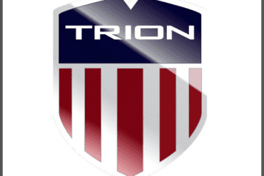 Trion Logo