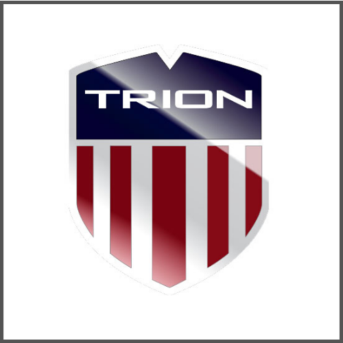 Trion Logo