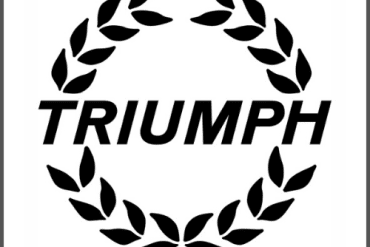 Triumph Logo