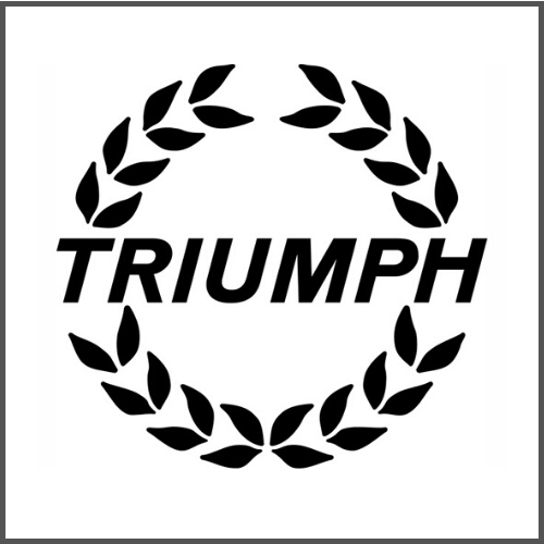 Triumph Logo