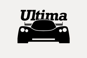 Ultima Cars Logo