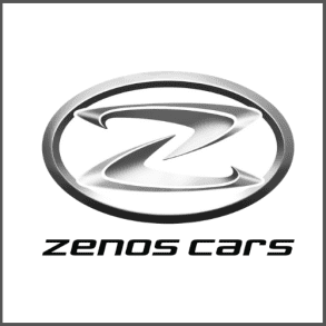 Zenos