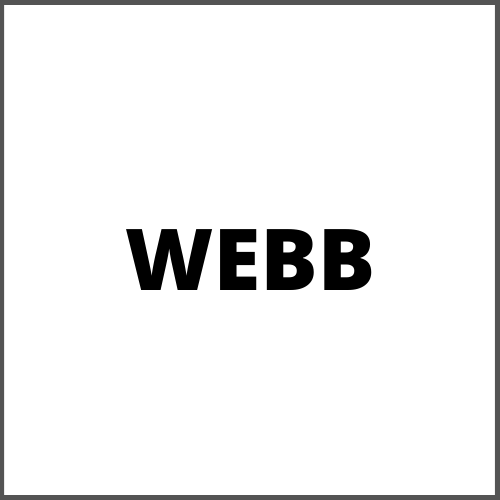 WEBB