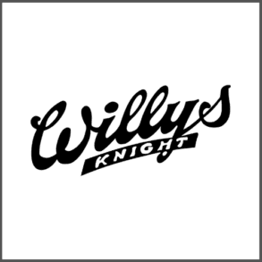 WILLYS-KNIGHT