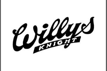 WILLYS-KNIGHT