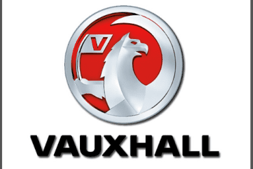 Vauxhall Logo