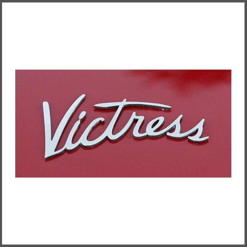 Victress