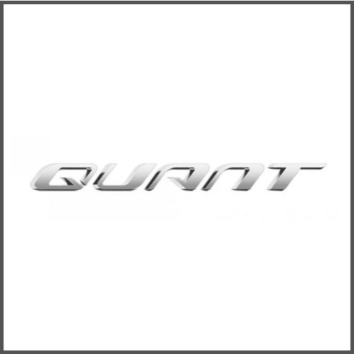 Quant Cars Logo