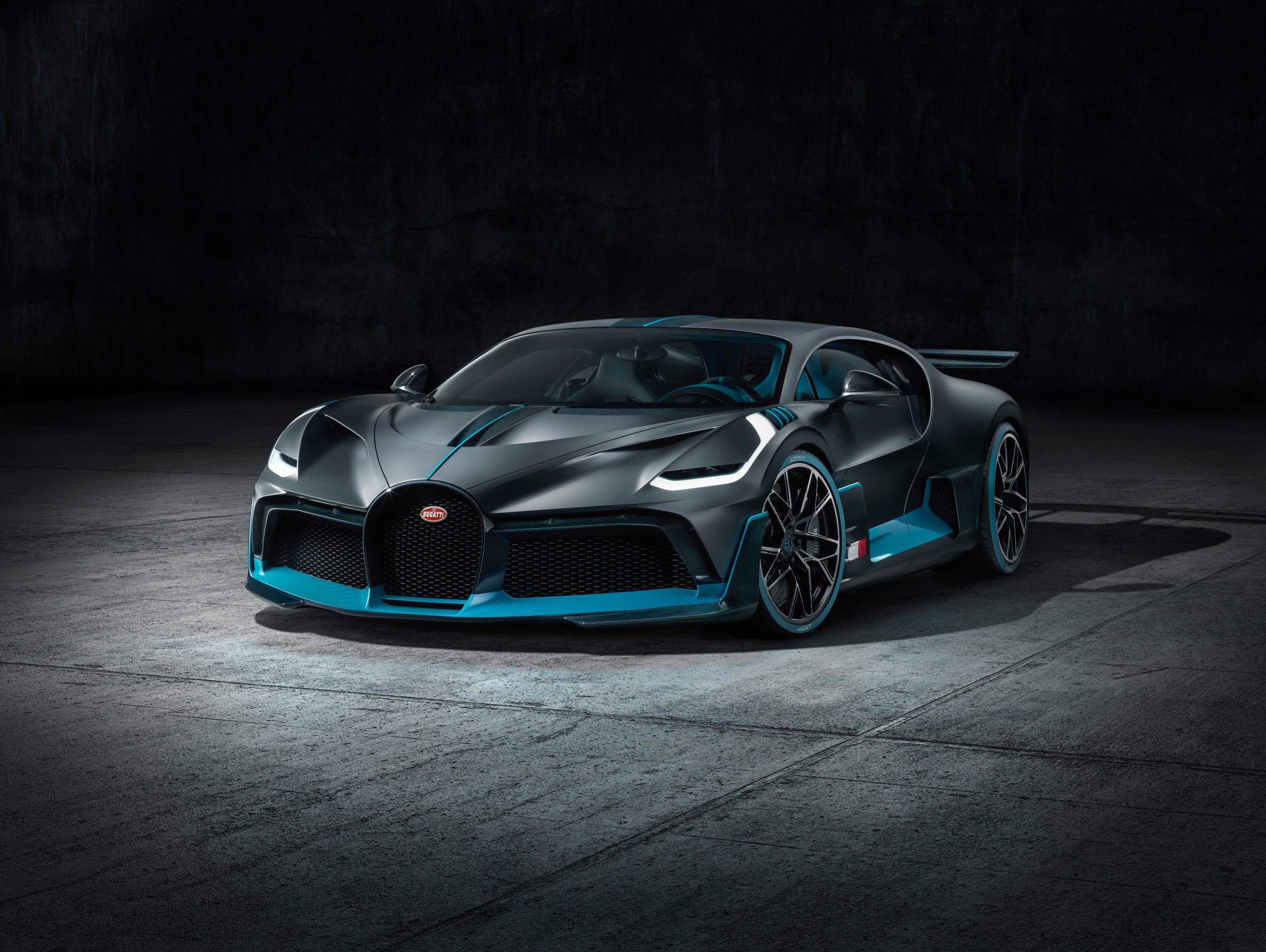 Bugatti Chiron Super Sport 300+ Capped At Just 30 Units Worldwide (New  Images)