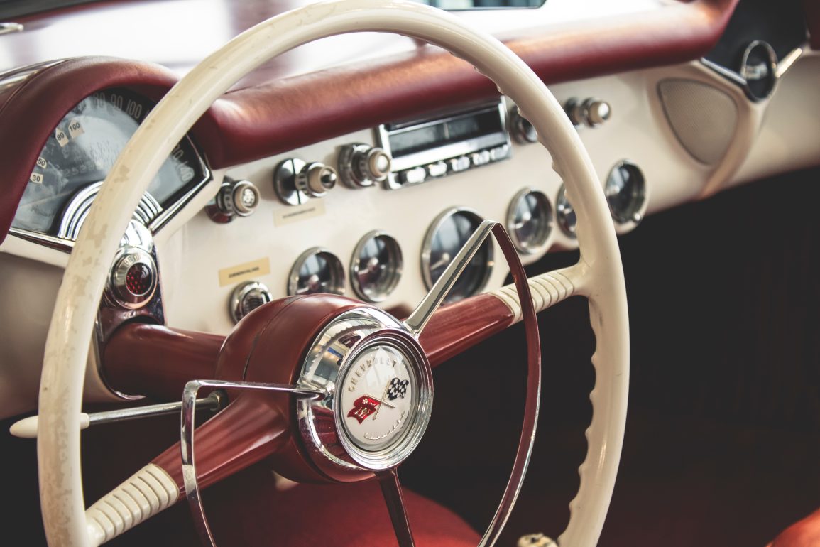 Full List Car Brands That Start With 