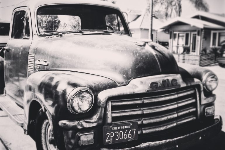 Full List Car Brands That Start With "L"