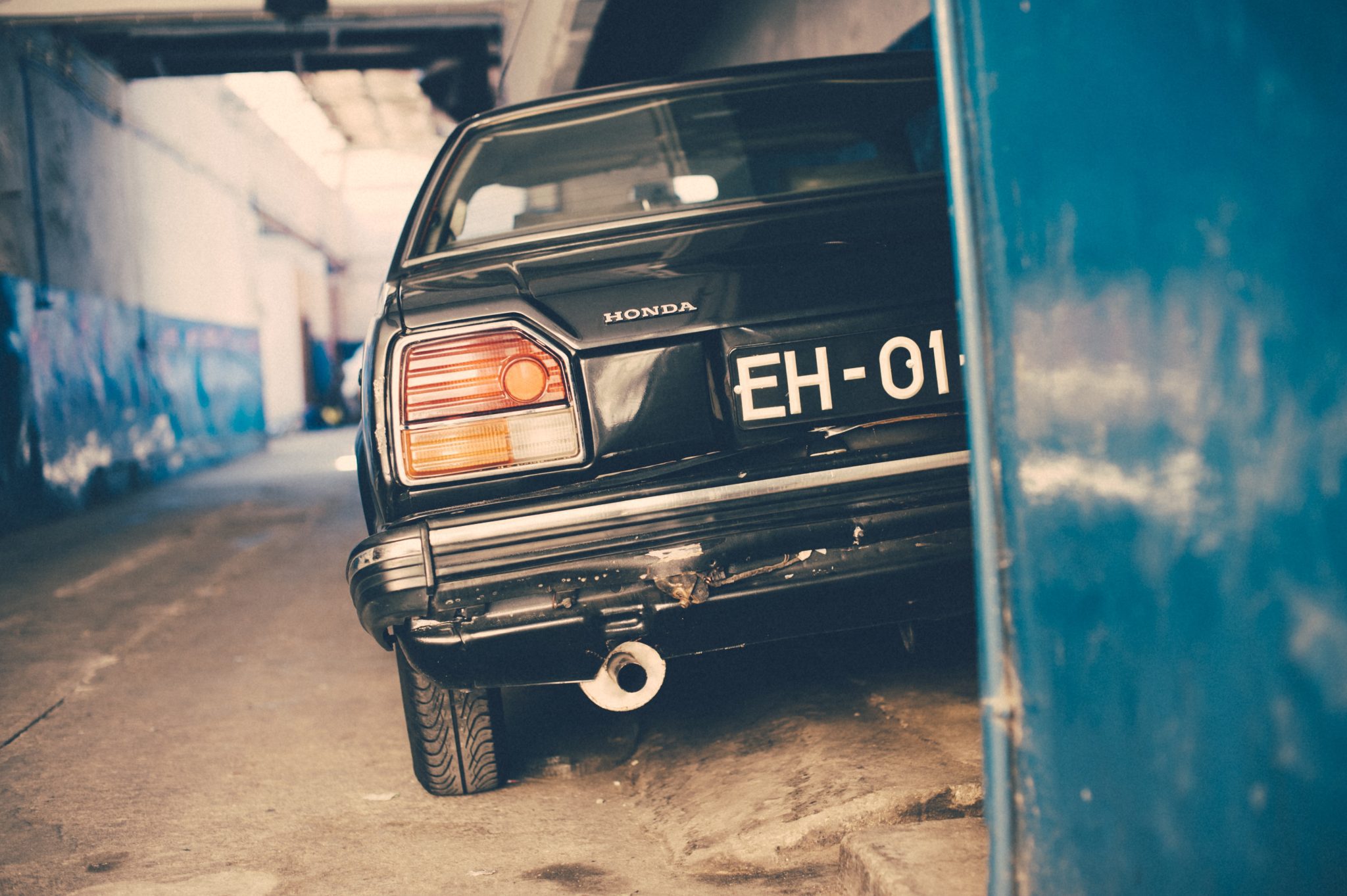 Full List Car Brands That Start With "V"