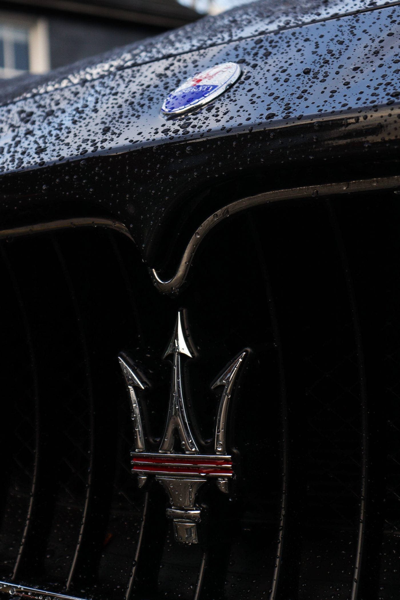 Full List - Car Brands That Start With "M"