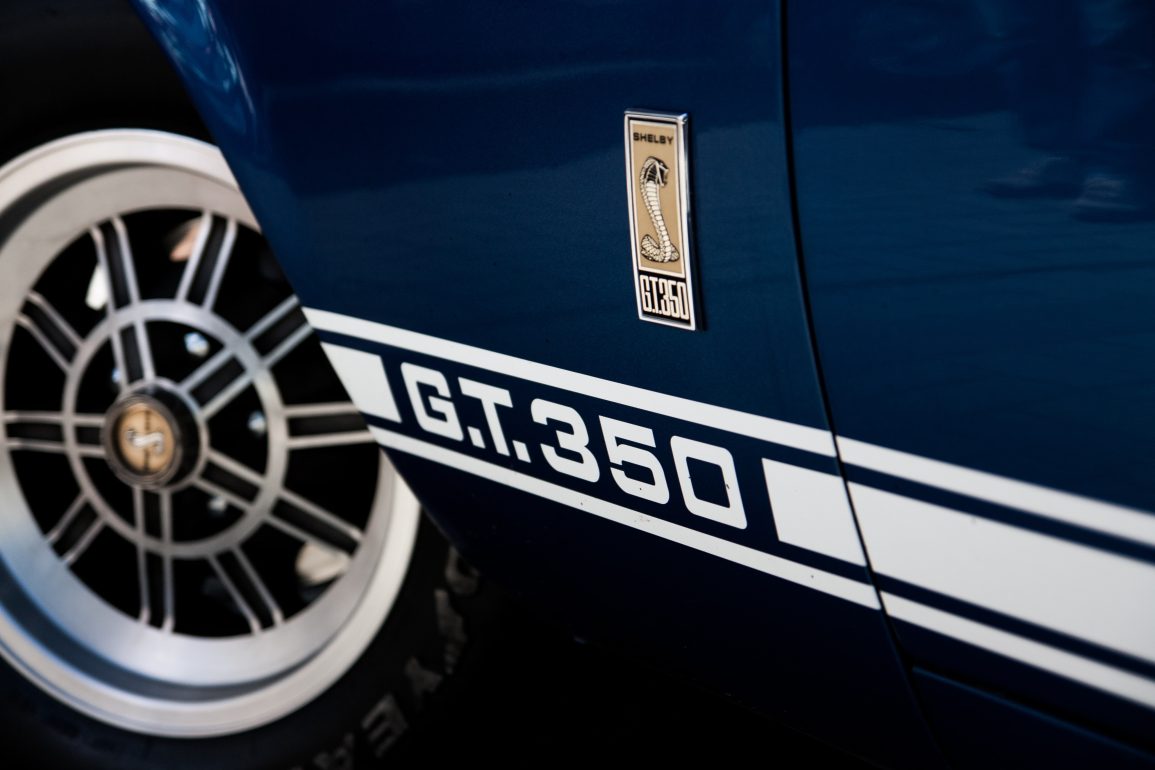 Full List Car Brands That Start With "V"