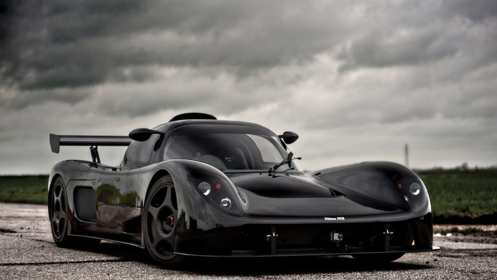Full List Car Brands That Start With "U" Full List Car Brands That Start With "U"