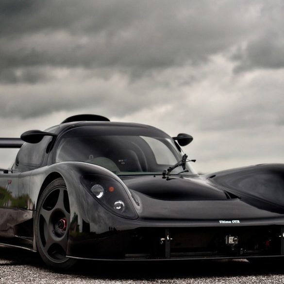 Full List - Car Brands That Start With "A"