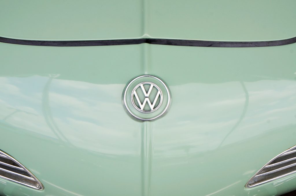 Full List Car Brands That Start With &quot;V&quot;